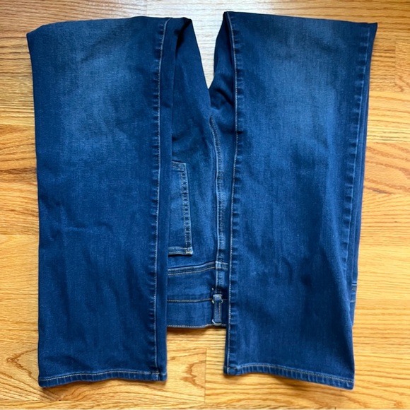 3 PAIRS Betabrand jeans size XL 3 pair lot - Picture 4 of 15